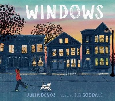 Windows - Julia Denos