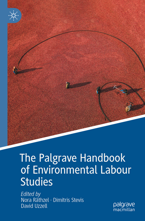 The Palgrave Handbook of Environmental Labour Studies - 