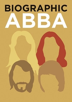 ABBA - Viv Croot