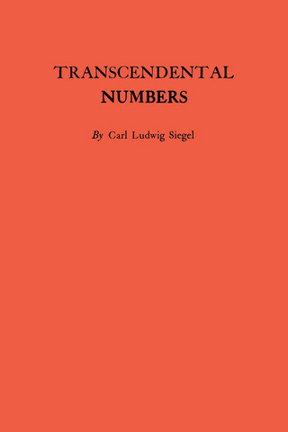 Transcendental Numbers
