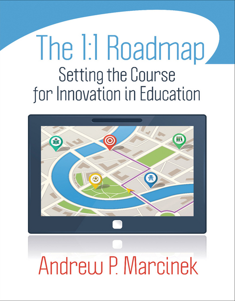 The 1:1 Roadmap - Andrew P. Marcinek