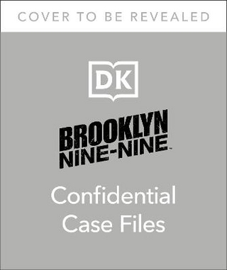 Brooklyn Nine-Nine Confidential Case Files