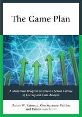 Game Plan -  Kristin van Brunt,  Daron W. Kennett,  Kim Suzanne Rathke