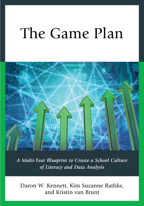 Game Plan -  Kristin van Brunt,  Daron W. Kennett,  Kim Suzanne Rathke