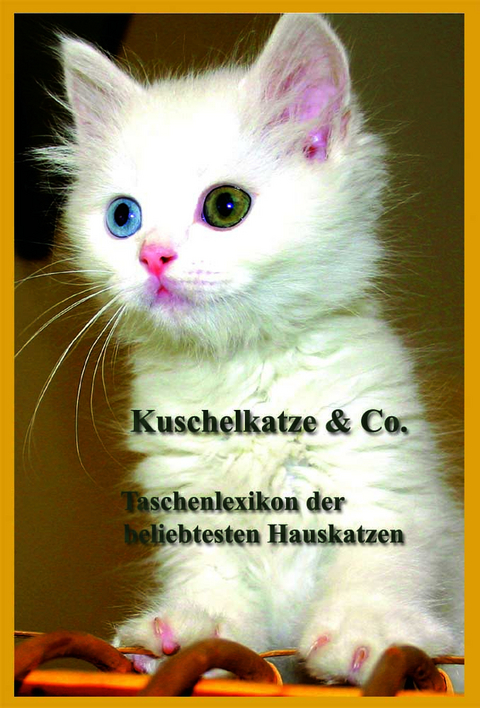 Kuschelkatze & Co. - 