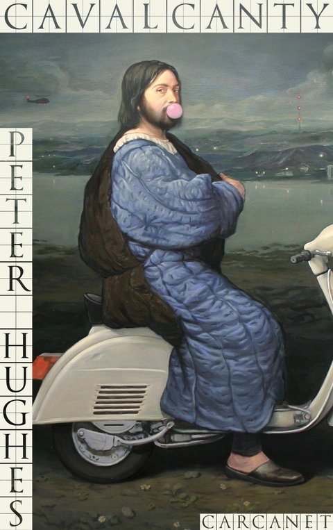 Cavalcanty -  Peter Hughes