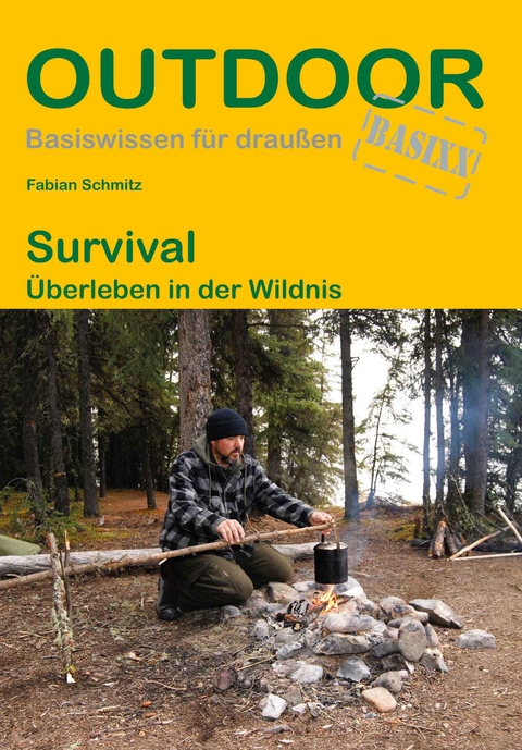 Survival - Fabian Schmitz