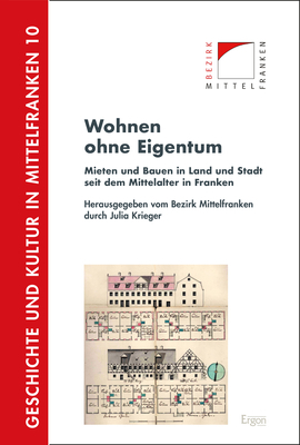 Wohnen ohne Eigentum - 