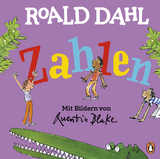 Roald Dahl &ndash; Zahlen - Roald Dahl