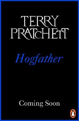 Hogfather - Terry Pratchett