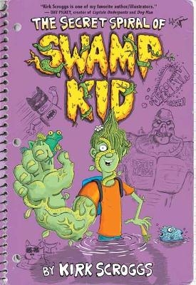 The Secret Spiral of Swamp Kid