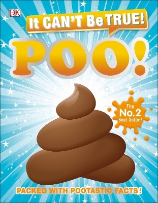 It Can't Be True! Poo -  Dk