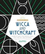 Wicca and Witchcraft - Zimmermann, Denise; Gleason, Katherine A.