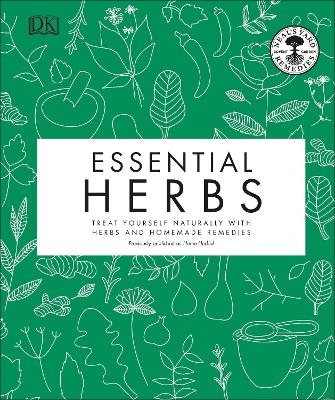 Essential Herbs -  Neal's Yard Remedies