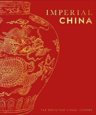 Imperial China -  Dk