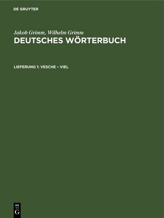 Vesche – Viel