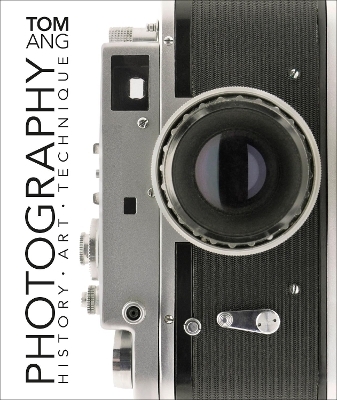 Photography - Tom Ang