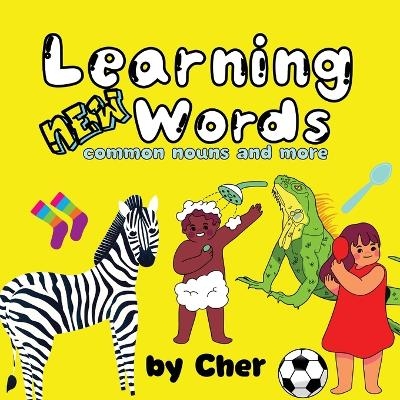 Learning New Words -  Cher