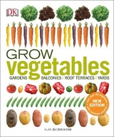 Grow Vegetables - Buckingham, Alan
