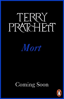 Mort - Terry Pratchett