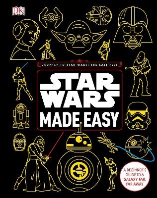 Star Wars Made Easy - Christian Blauvelt