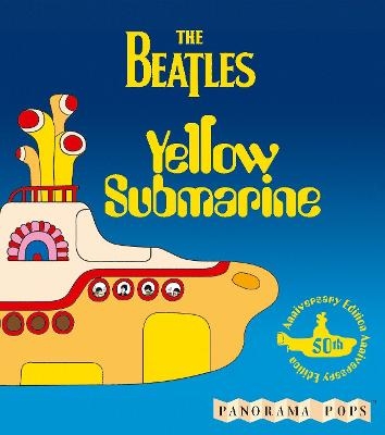 Yellow Submarine -  The Beatles