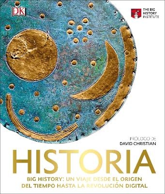 Historia (Big History) -  Dk