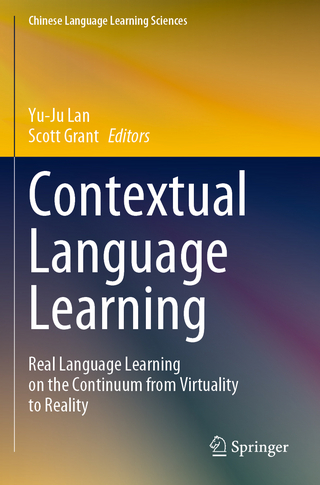 Contextual Language Learning