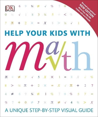 Help Your Kids with Math - Barry Lewis