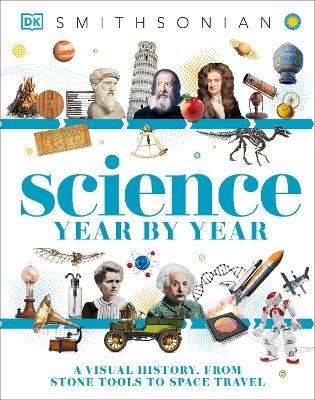 Science Year by Year
