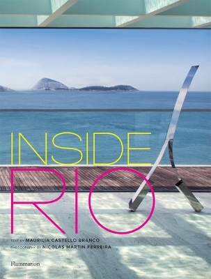 Inside Rio - Lenny Niemeyer