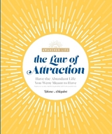 The Law of Attraction - Ahlquist, Diane