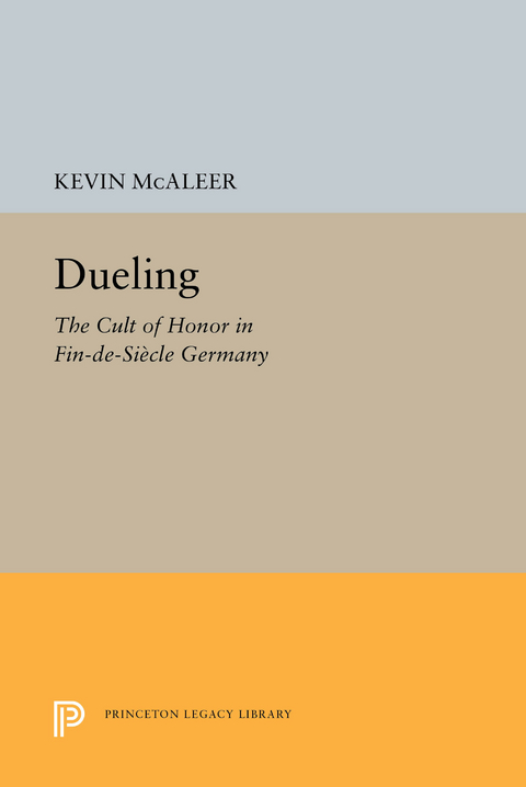 Dueling - Kevin McAleer