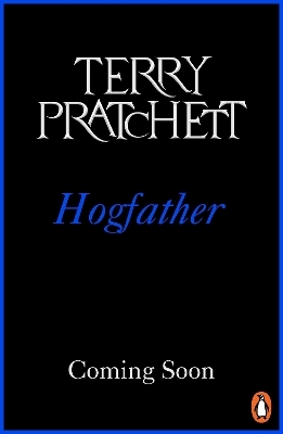 Hogfather - Terry Pratchett