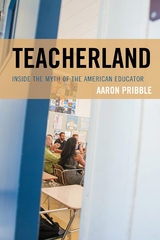 Teacherland -  Aaron Pribble