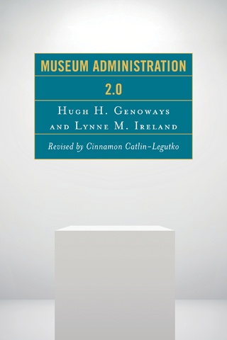 Museum Administration 2.0