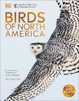 AMNH Birds of North America - Dk
