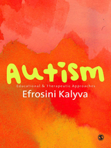 Autism - Efrosini Kalyva