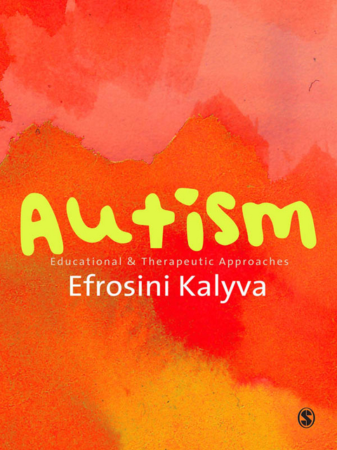 Autism - Efrosini Kalyva