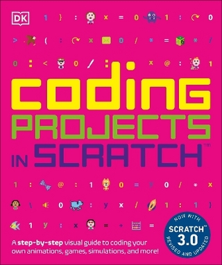 Coding Projects in Scratch