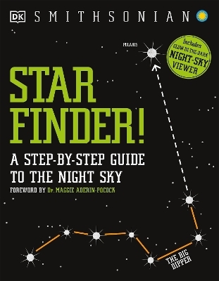 Star Finder! -  Dk