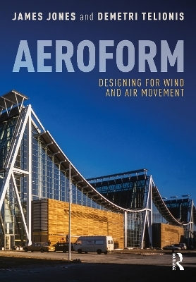 Aeroform - James Jones, Demetri Telionis