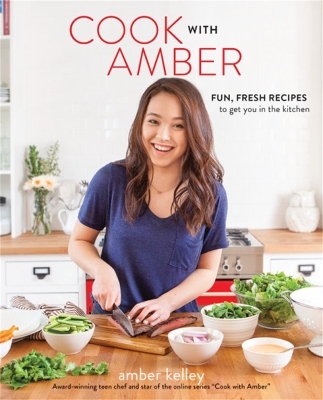 Cook with Amber - Amber Kelley