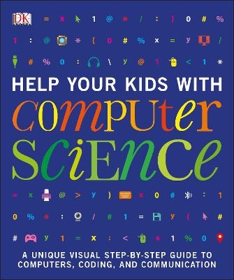 Help Your Kids with Computer Science -  Dk