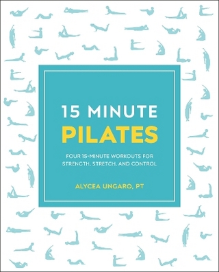 15-Minute Pilates