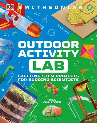 Maker Lab: Outdoors - Jack Challoner