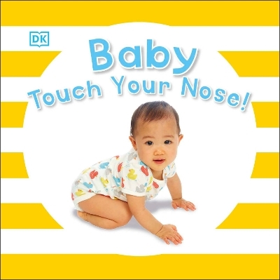 Baby Touch Your Nose -  Dk