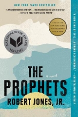 The Prophets - Jones, Jr., Robert