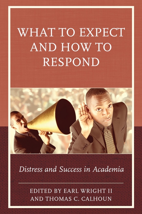 What to Expect and How to Respond - 