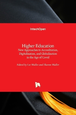 Higher Education - 